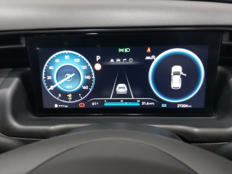 Used Hyundai TUCSON 2023 for sale - 77912912: Photo 11