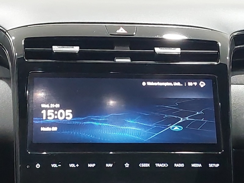 Used Hyundai TUCSON 2023 for sale - 77912912: Photo 7