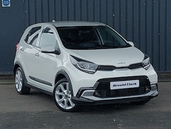 Used Kia Picanto 2023 for sale - 78621556: Photo