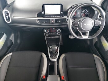 Used Kia Picanto 2023 for sale - 78621556: Photo