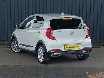 Used Kia Picanto 2023 for sale - 78621556: Photo