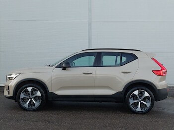 Used Volvo XC40 2024 for sale - 77491809: Photo