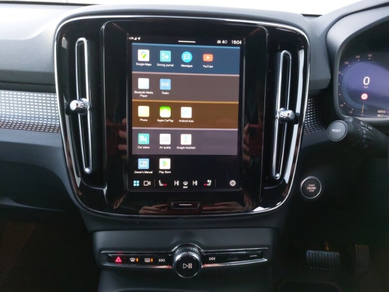 Used Volvo XC40 2024 for sale - 77491809: Photo 7