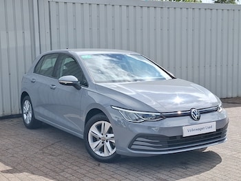 Used Volkswagen Golf 2022 for sale - 79086267: Photo