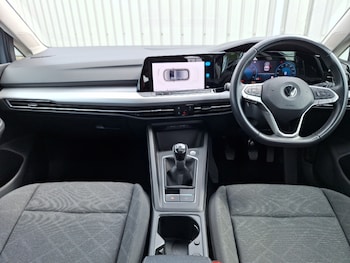 Used Volkswagen Golf 2022 for sale - 79086267: Photo