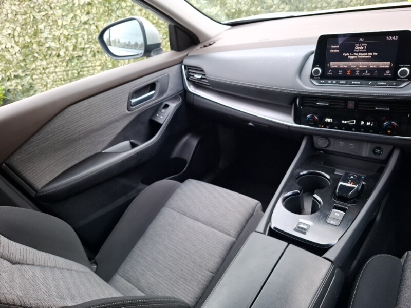 Used Nissan X-Trail 2023 for sale - 77817251: Photo 11