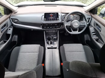 Used Nissan X-Trail 2023 for sale - 77817251: Photo