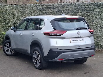 Used Nissan X-Trail 2023 for sale - 77817251: Photo