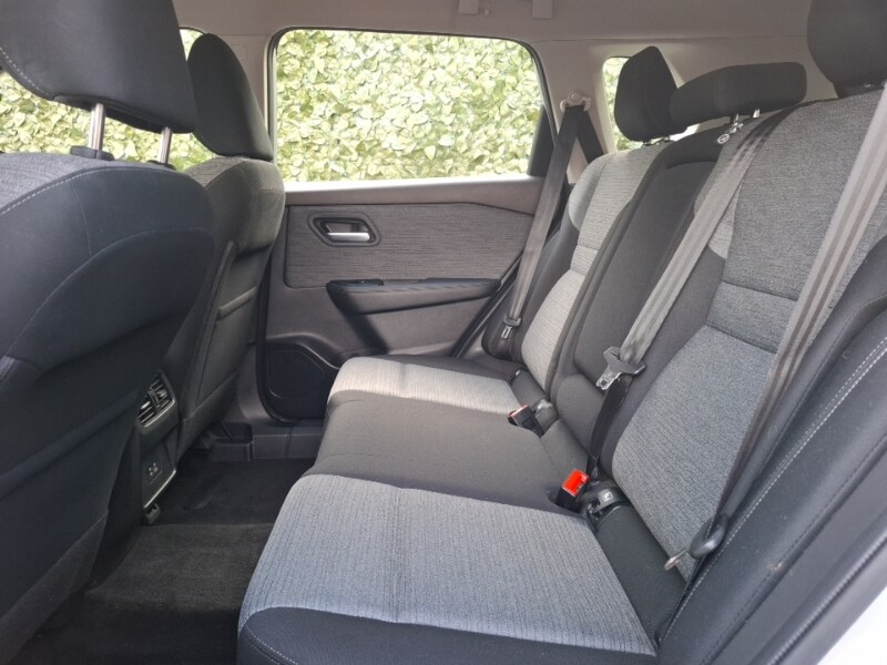 Used Nissan X-Trail 2023 for sale - 77817251: Photo 6