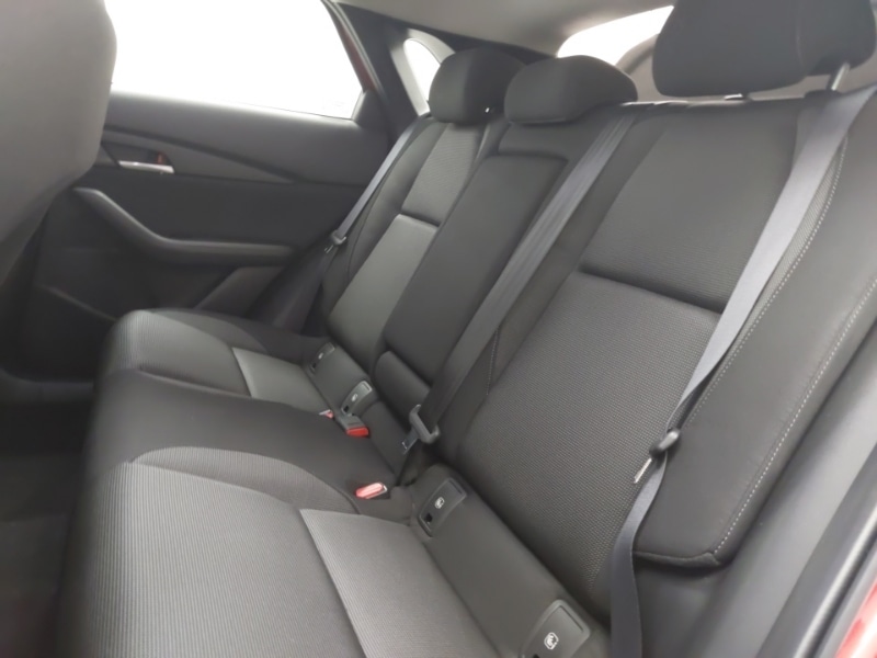 Used Mazda CX-30 2021 for sale - 76770786: Photo 6