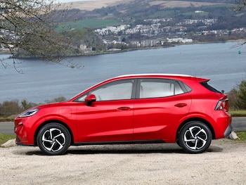 Used MG MG4 2026 for sale - 78156236: Photo