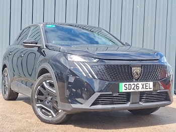 Used Peugeot 3008 2026 for sale - 78635473: Photo