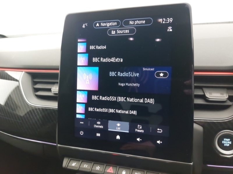 Used Renault Arkana 2022 for sale - 77624778: Photo 11