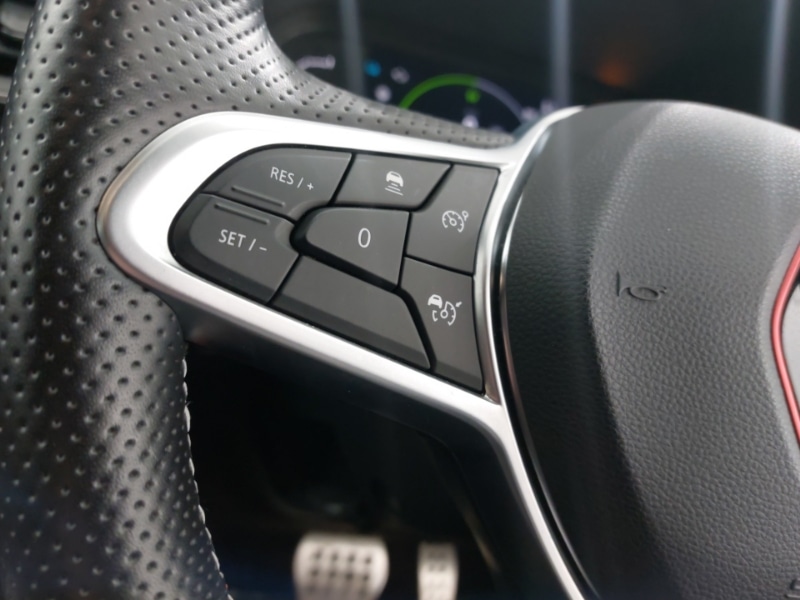 Used Renault Arkana 2022 for sale - 77624778: Photo 12