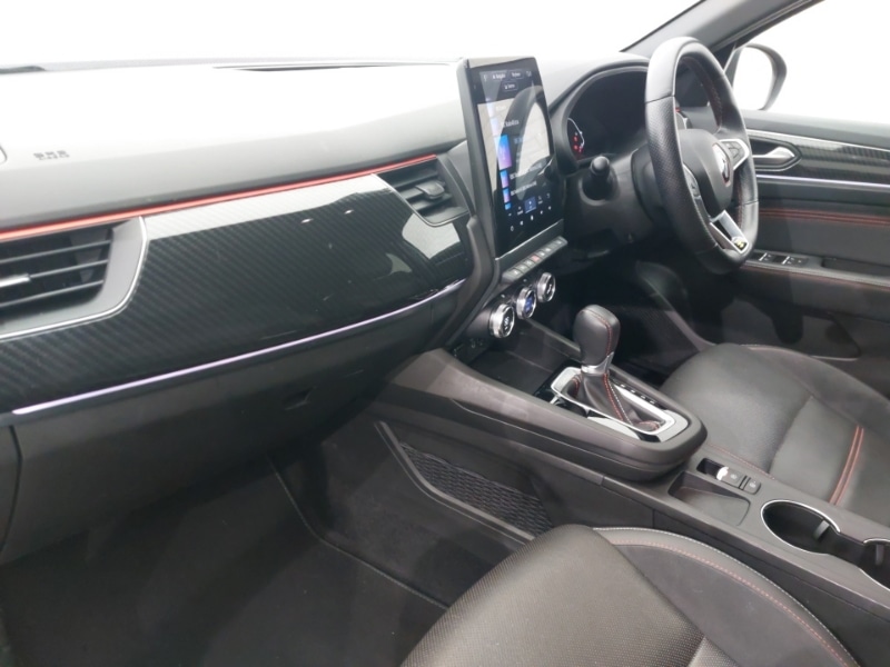 Used Renault Arkana 2022 for sale - 77624778: Photo 5