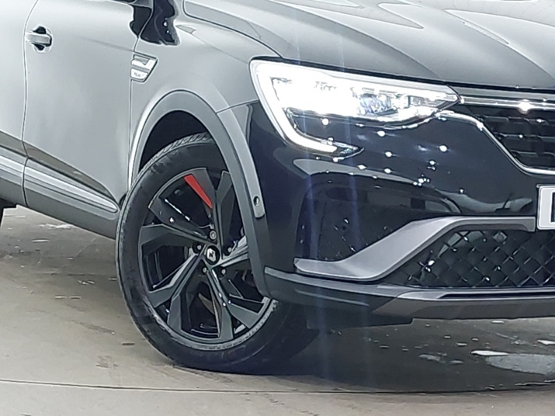 Used Renault Arkana 2022 for sale - 77624778: Photo 9