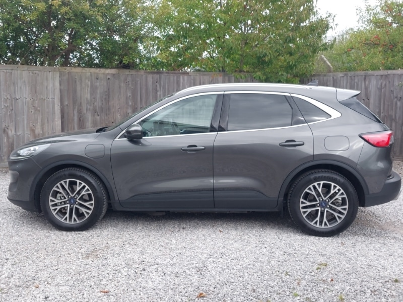 Used Ford Kuga 2020 for sale - 77224263: Photo 4