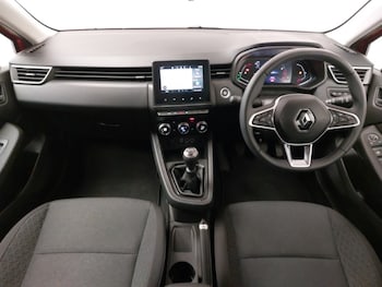 Used Renault Clio 2023 for sale - 77423874: Photo