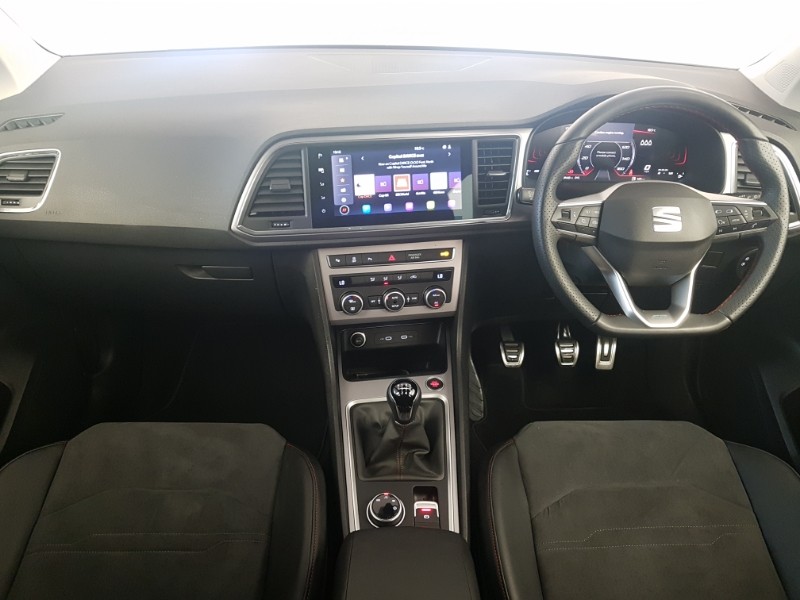 Used SEAT Ateca 2024 for sale - 77573585: Photo 2