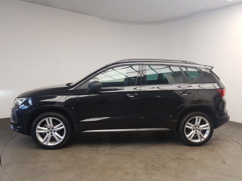 Used SEAT Ateca 2024 for sale - 77573585: Photo 4