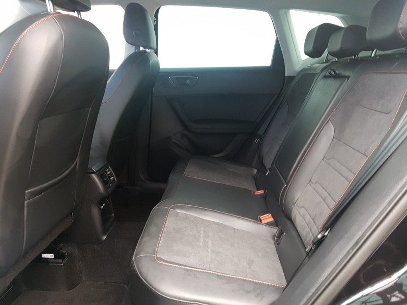 Used SEAT Ateca 2024 for sale - 77573585: Photo 6