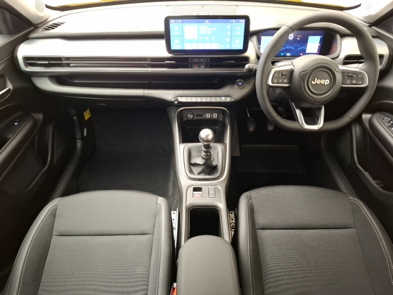 Used Jeep Other 2025 for sale - 77311970: Photo 2