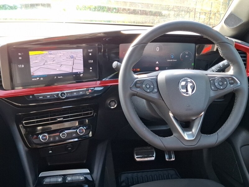 Used Vauxhall Mokka 2024 for sale - 77717641: Photo 11