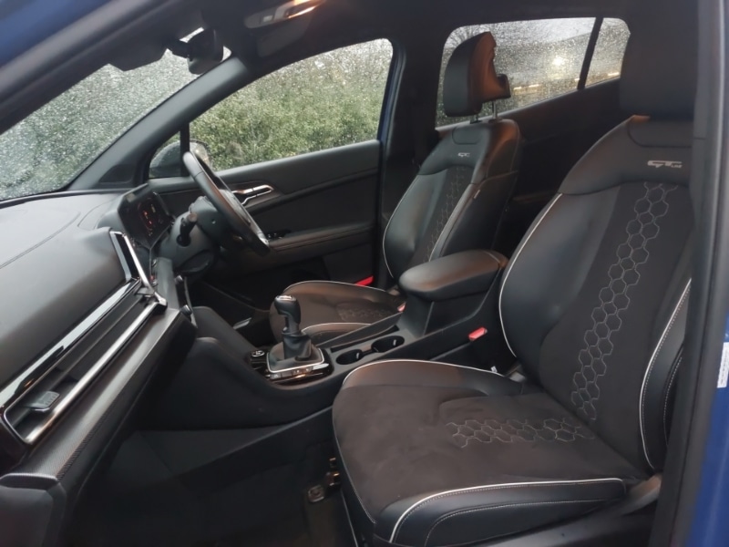 Used Kia Sportage 2023 for sale - 77709334: Photo 5