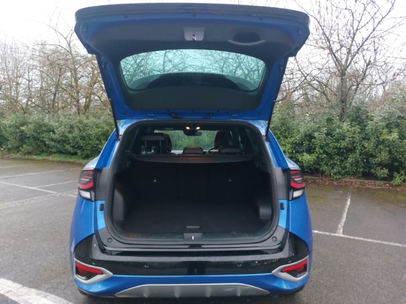 Used Kia Sportage 2023 for sale - 77709334: Photo 8