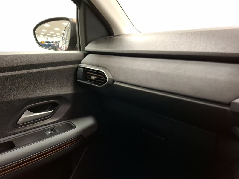 Used Dacia Jogger 2025 for sale - 77924685: Photo 11