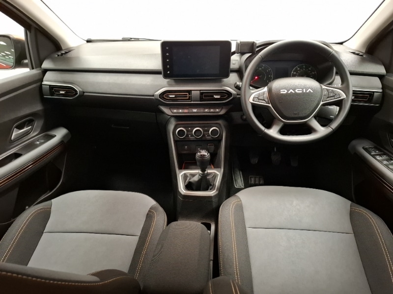 Used Dacia Jogger 2025 for sale - 77924685: Photo 2