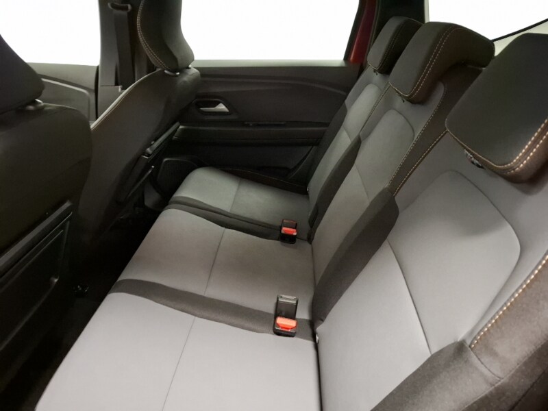 Used Dacia Jogger 2025 for sale - 77924685: Photo 6