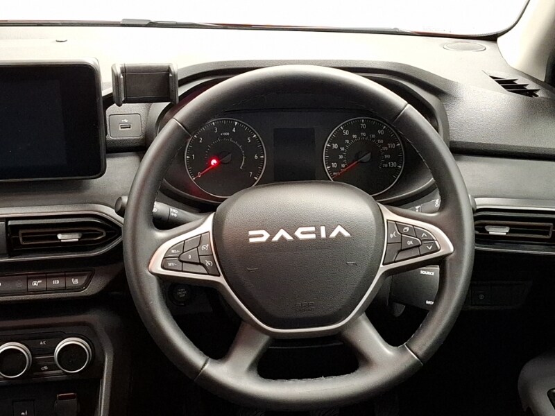 Used Dacia Jogger 2025 for sale - 77924685: Photo 7