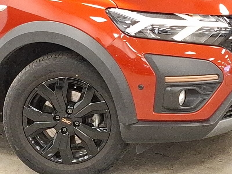 Used Dacia Jogger 2025 for sale - 77924685: Photo 9