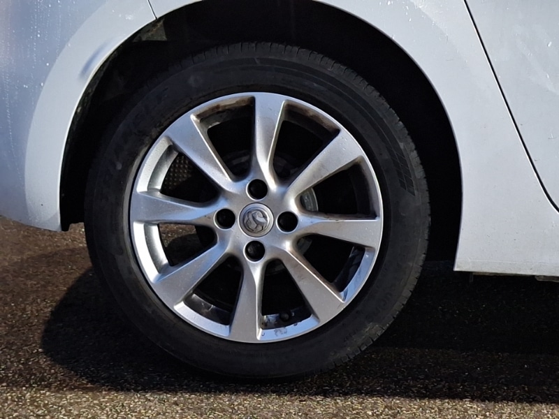 Used Vauxhall Corsa 2022 for sale - 76578745: Photo 12