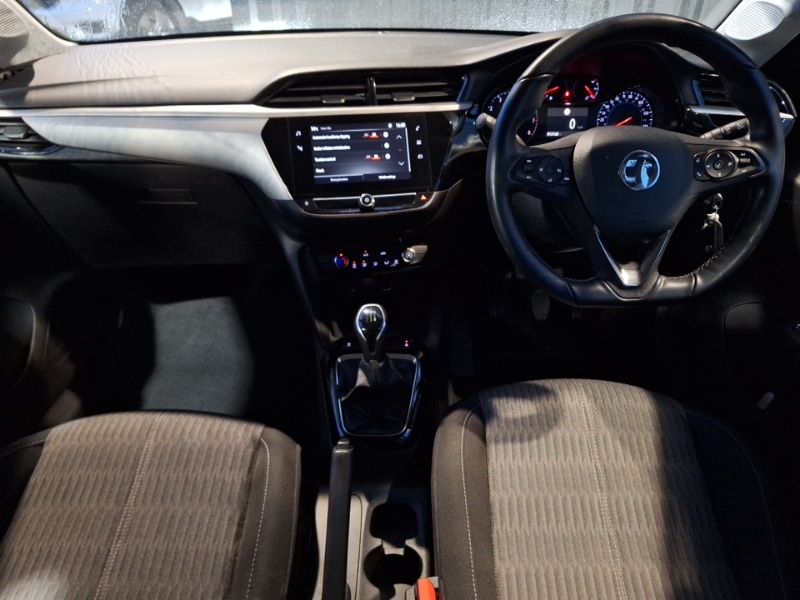 Used Vauxhall Corsa 2022 for sale - 76578745: Photo 2