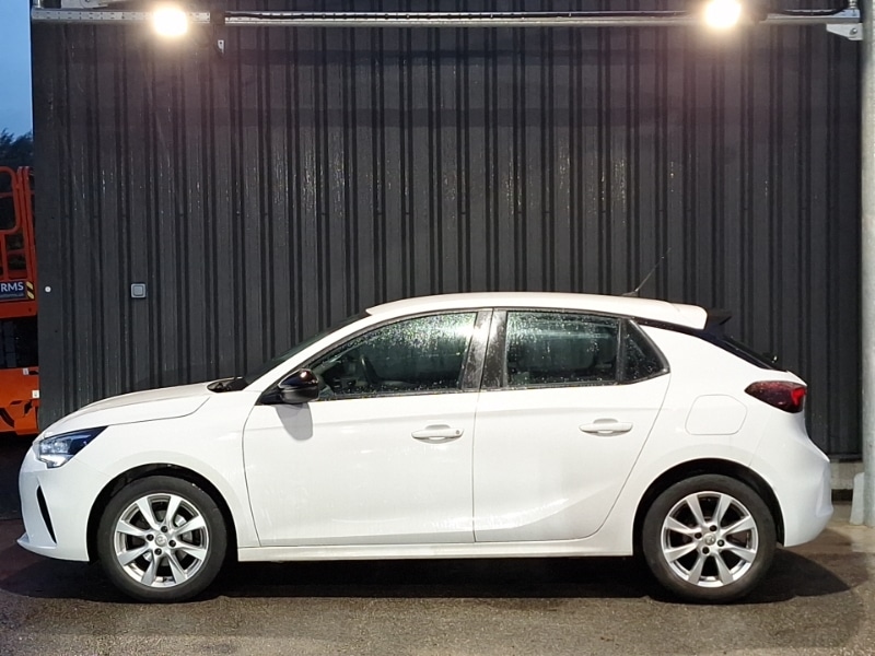 Used Vauxhall Corsa 2022 for sale - 76578745: Photo 4