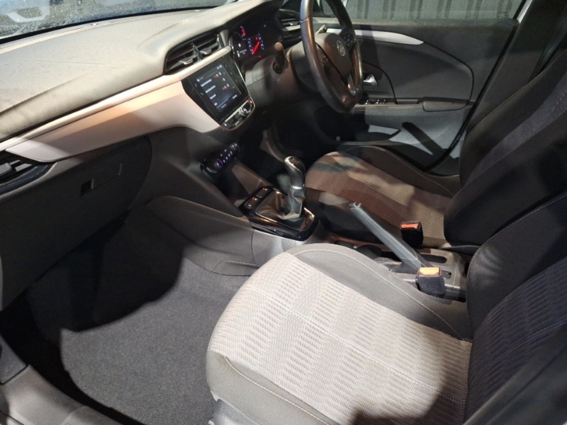 Used Vauxhall Corsa 2022 for sale - 76578745: Photo 5