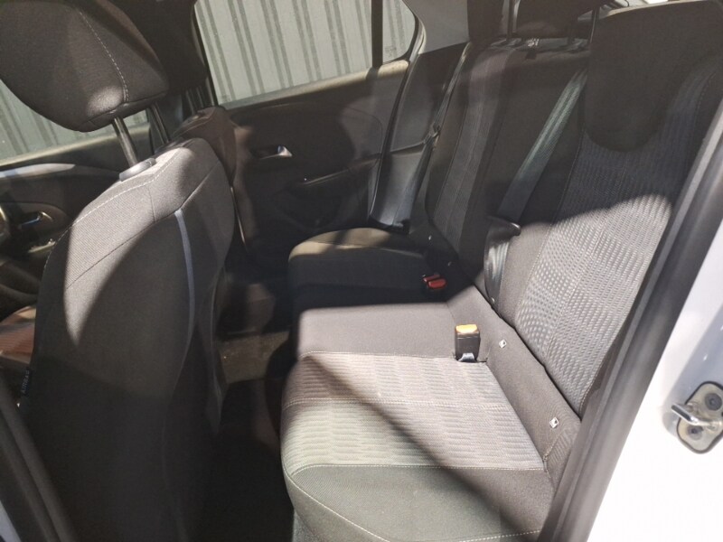 Used Vauxhall Corsa 2022 for sale - 76578745: Photo 6