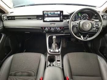 Used Honda HR-V 2023 for sale - 77704505: Photo