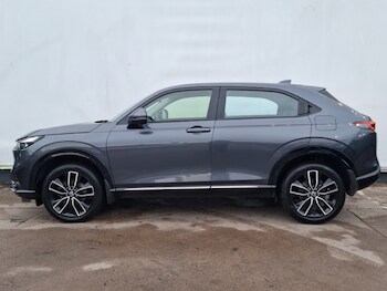 Used Honda HR-V 2023 for sale - 77704505: Photo