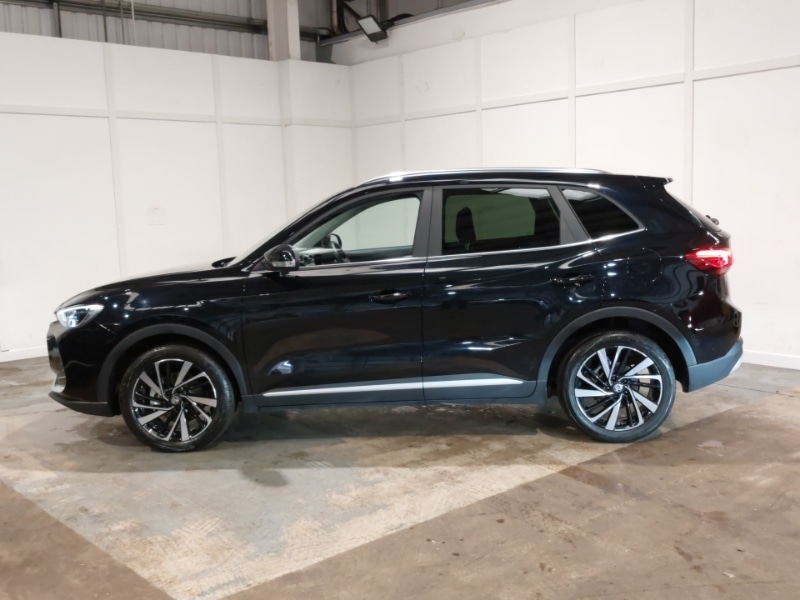 Used MG MG ZS 2024 for sale - 78099625: Photo 4