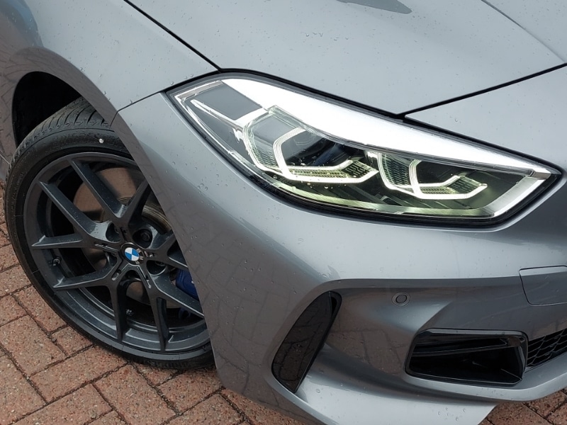 Used BMW 1 Series 2024 for sale - 78127195: Photo 9