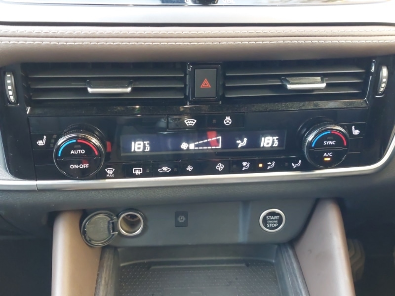 Used Nissan Qashqai 2025 for sale - 77954700: Photo 11