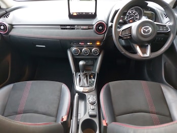 Used Mazda Mazda2 2023 for sale - 77611342: Photo