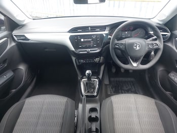 Used Vauxhall Corsa 2023 for sale - 78803042: Photo