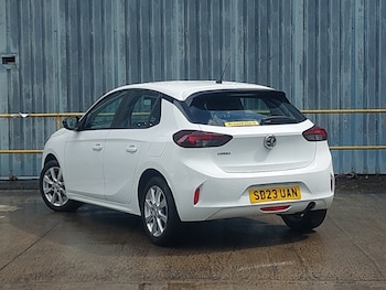 Used Vauxhall Corsa 2023 for sale - 78803042: Photo