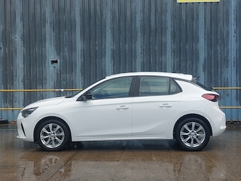 Used Vauxhall Corsa 2023 for sale - 78803042: Photo