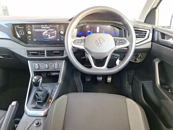 Used Volkswagen Polo 2023 for sale - 77752630: Photo