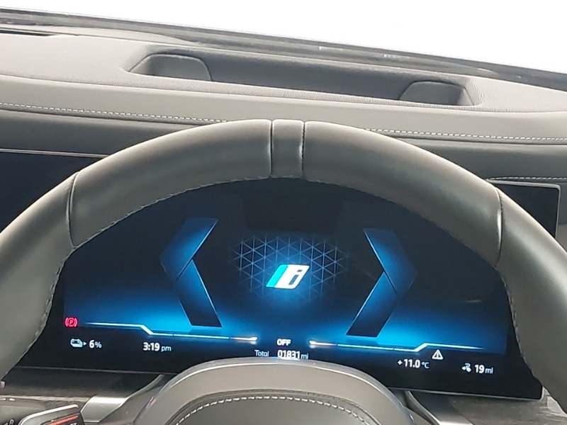 Used BMW i7 2025 for sale - 77924680: Photo 9